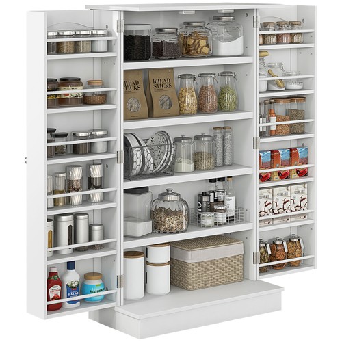 Kitchen pantry storage - pantry,