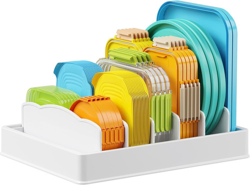 Kitchen cabinet organizer - kitchen, for