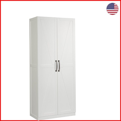 Versatile two door storage - versatile, two-door